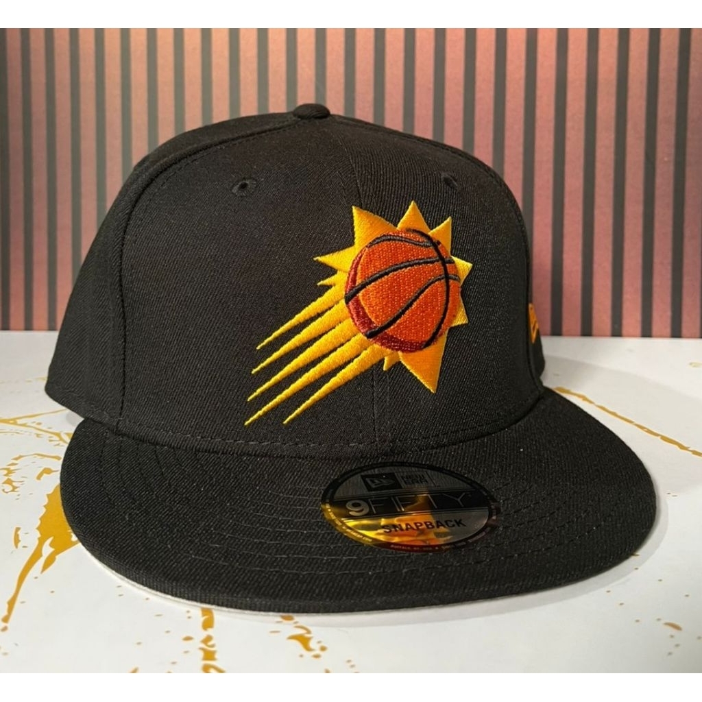 Topi New Era Phoenix Suns