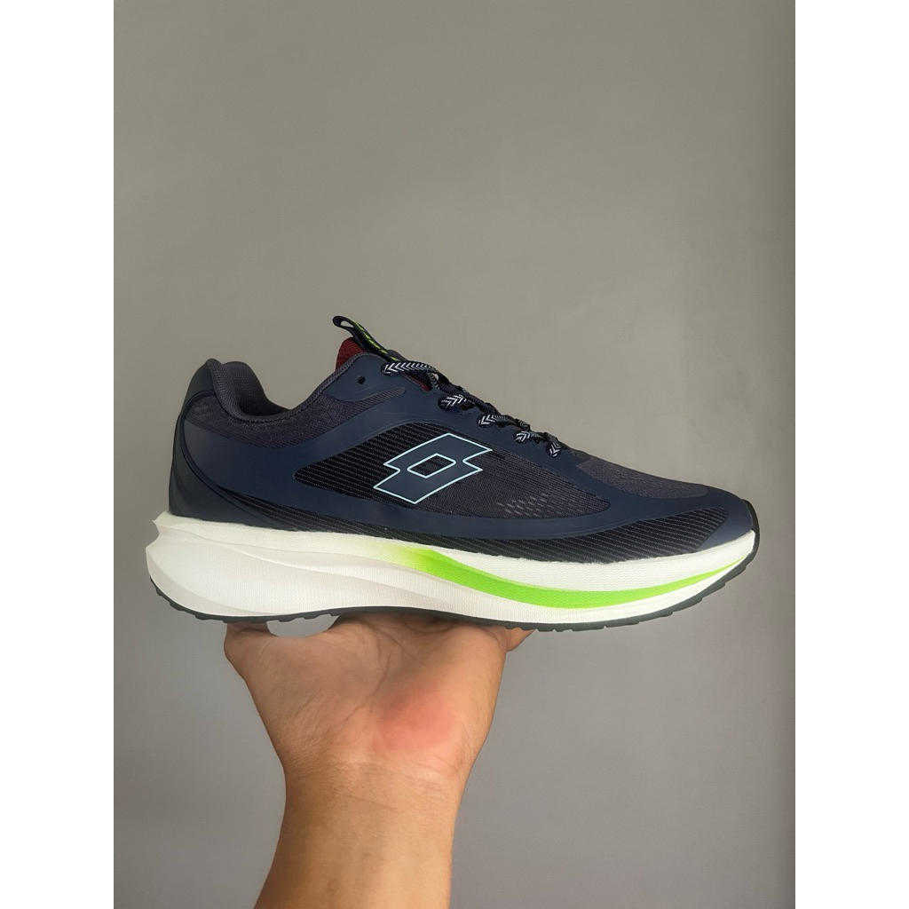LOTTO Flaw | SEPATU LOTTO ORIGINAL | LOTTO Running