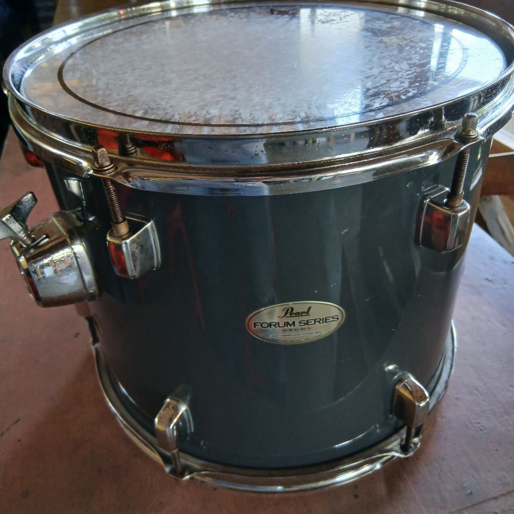 tom drum 12 pearl forum ..