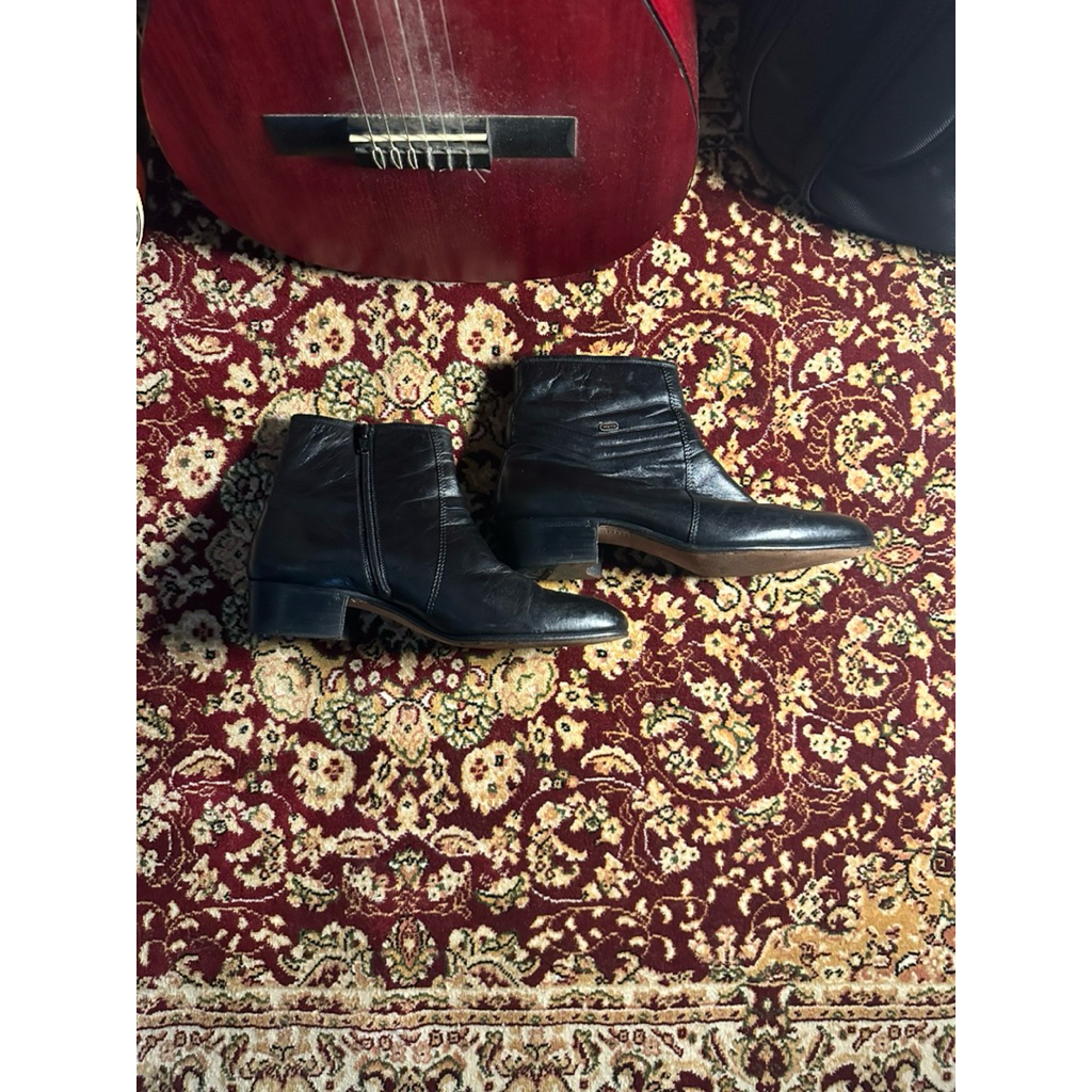 Ankle Boots