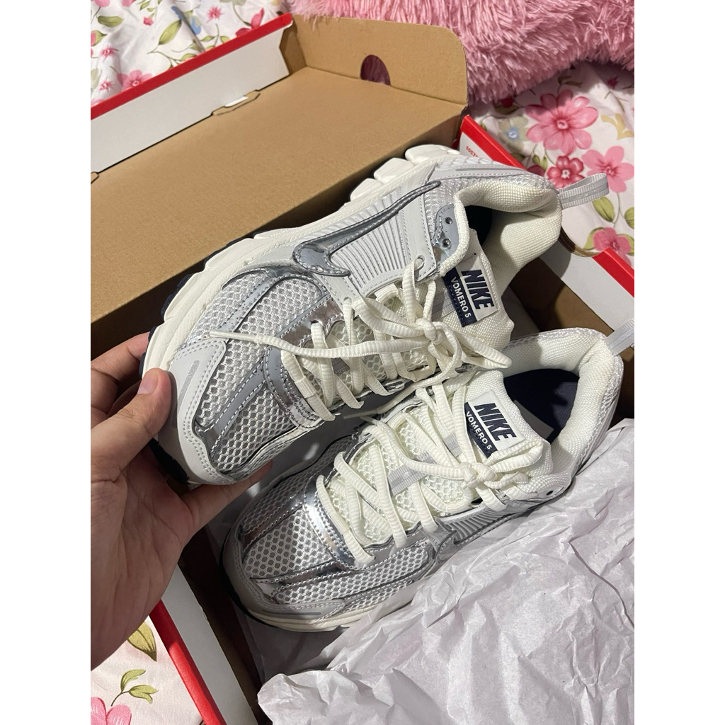 nike vomero 5