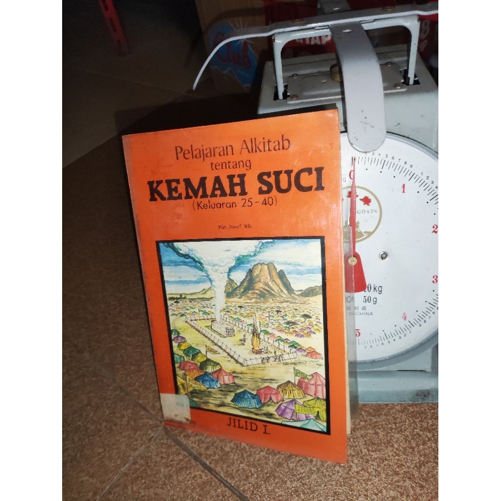 BUKU KRISTEN pelajaran alkitab tentang kitab suci