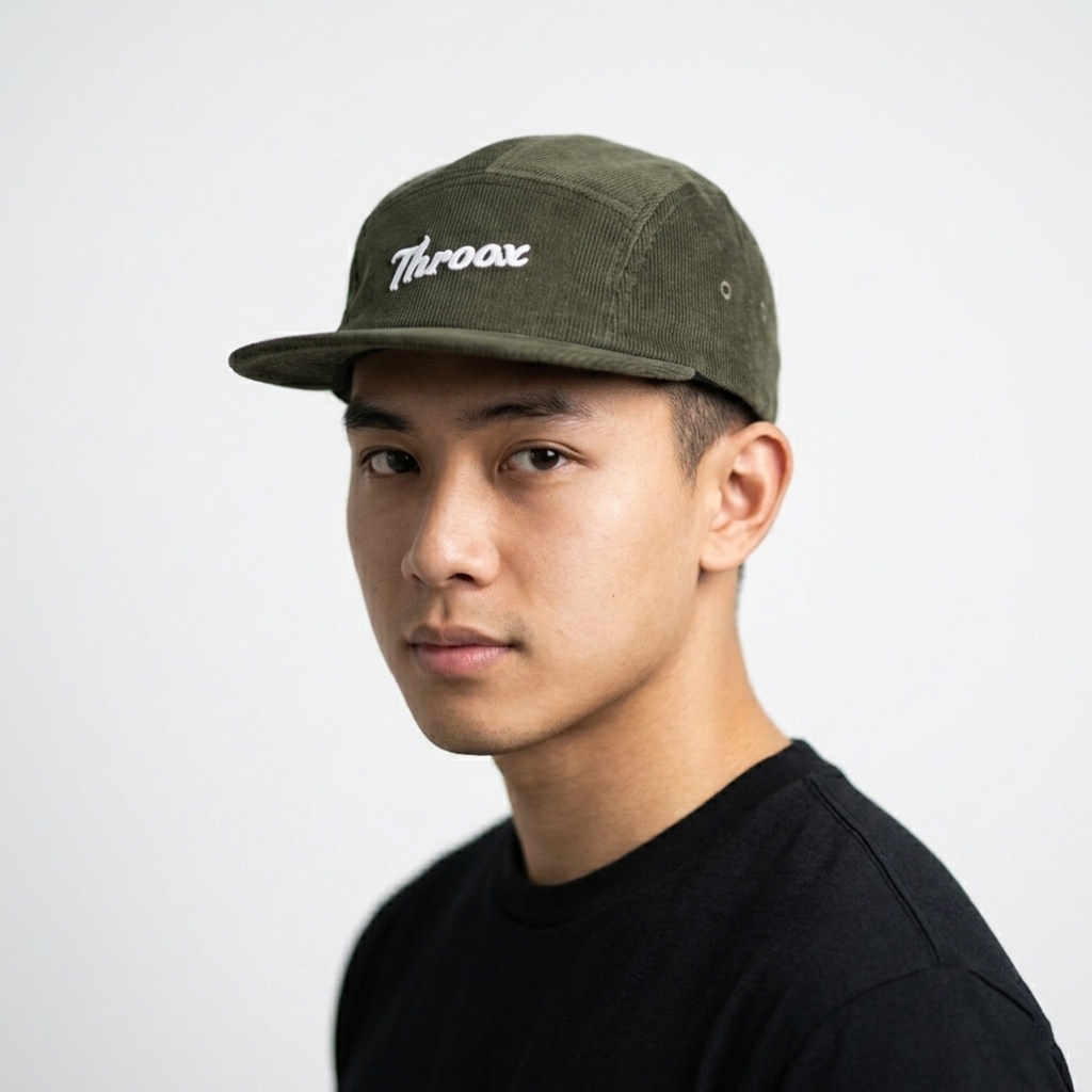 Throox Hat ||THRX Gullit Army