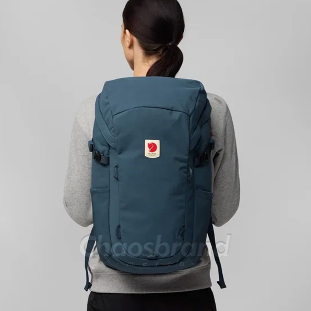 Fjallraven Ulvo 30 - Mountain Blue
