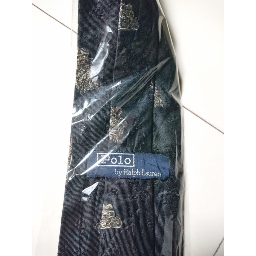 dasi Polo Ralph Lauren