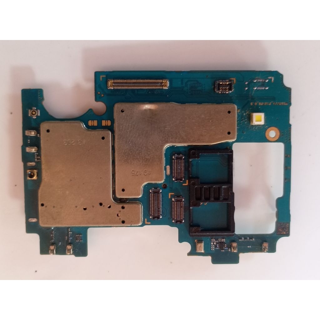 mesin samsung m12 4/64 baca deskripsi