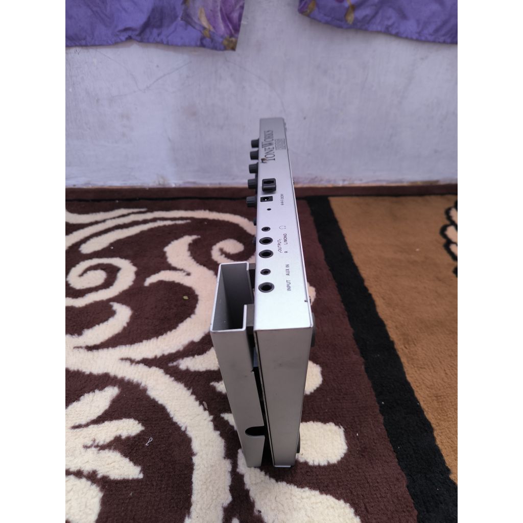 efek korg ax1000