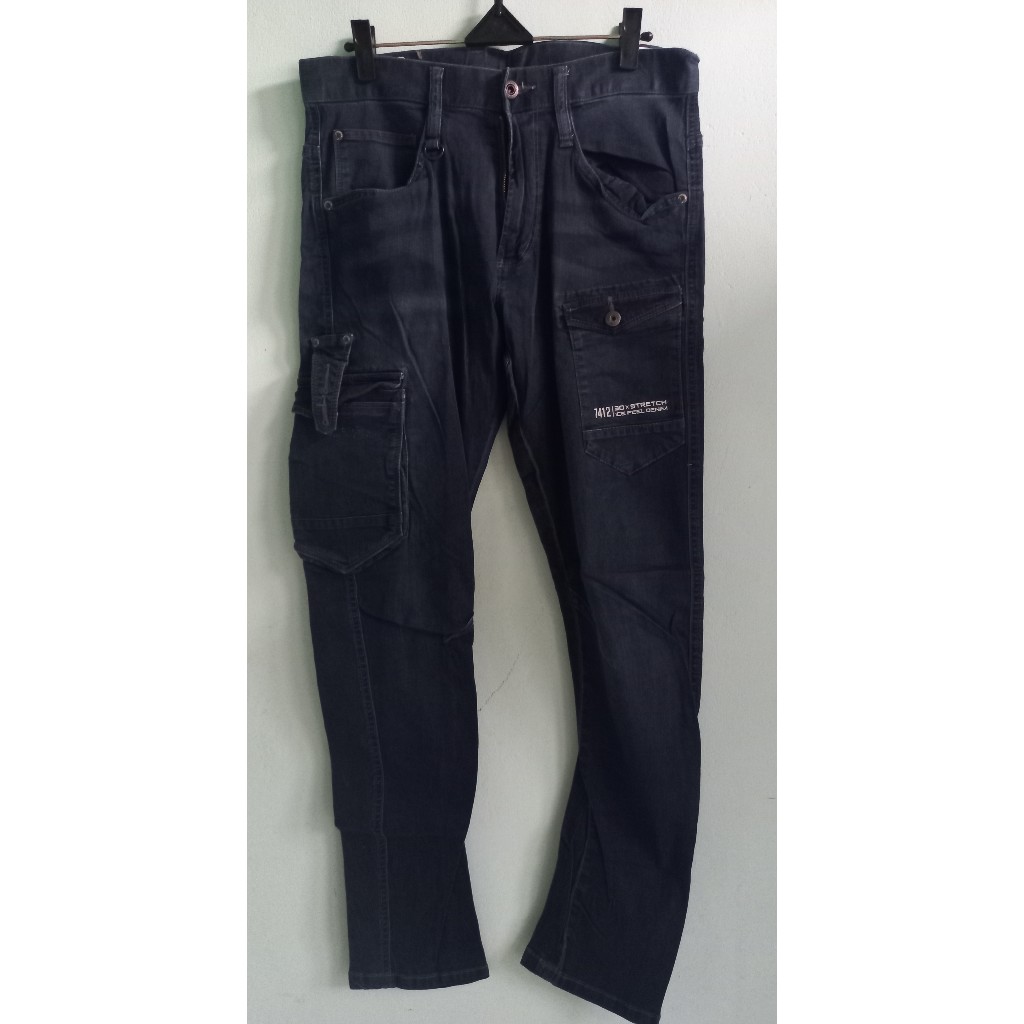 Jeans Pria - Preloved