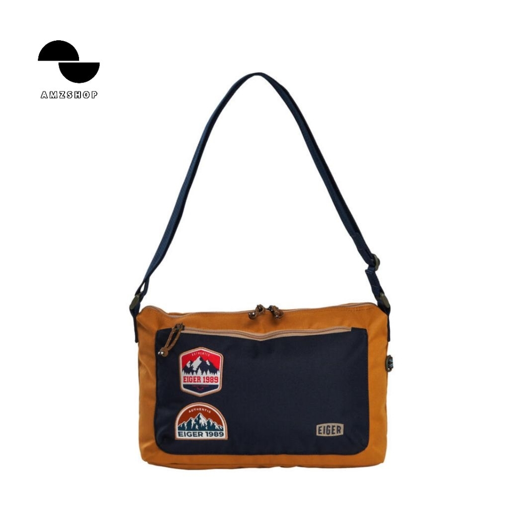 EIGER PATHWAY 2.0 SHOULDER BAG ORIGINAL EIGER