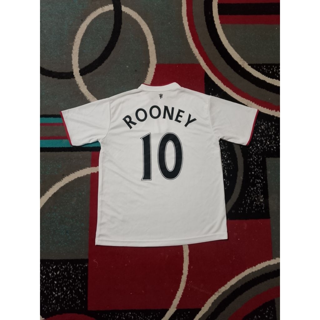 jersey mu away 2012 nns rooney retro