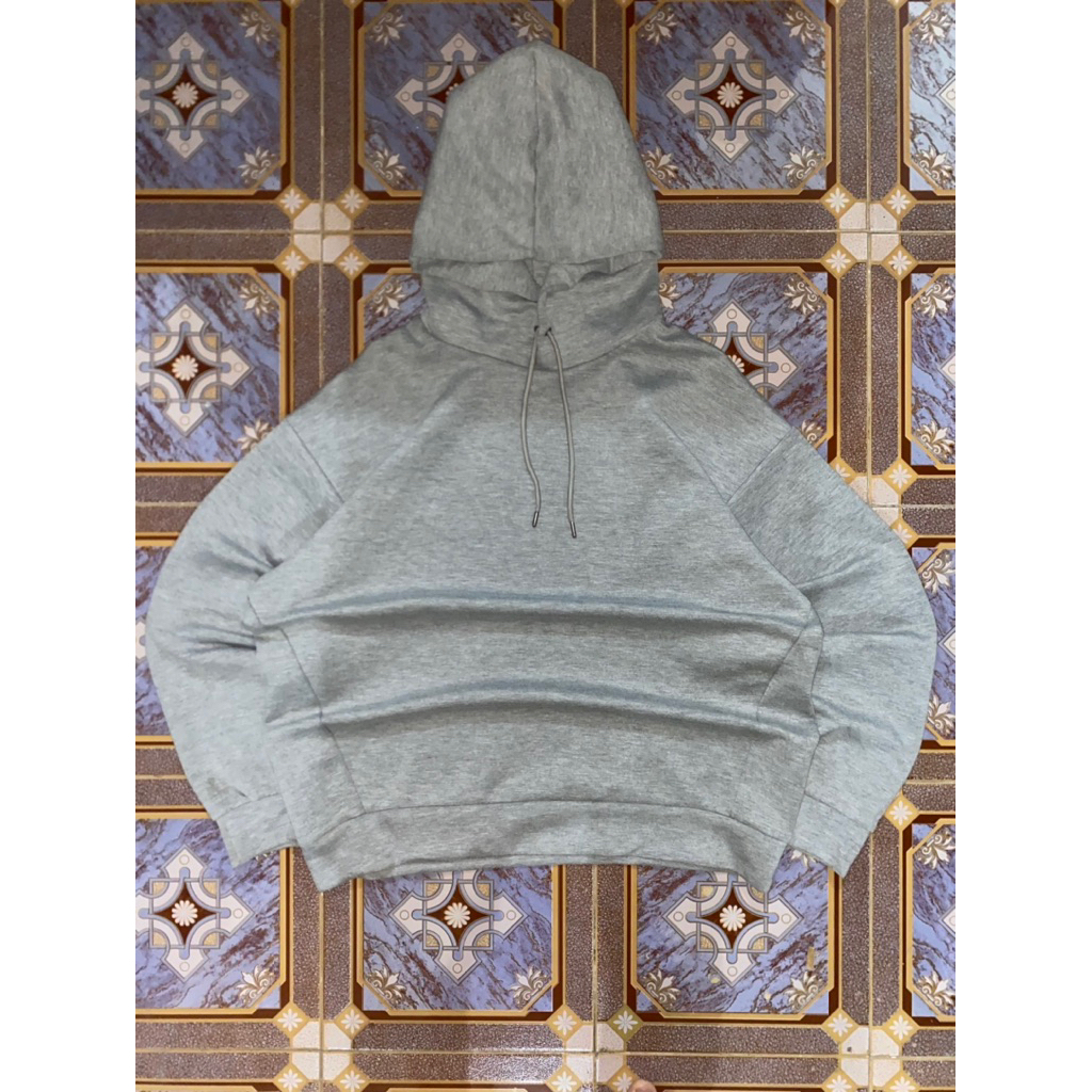 GU DRY SCUBA HOODIE
