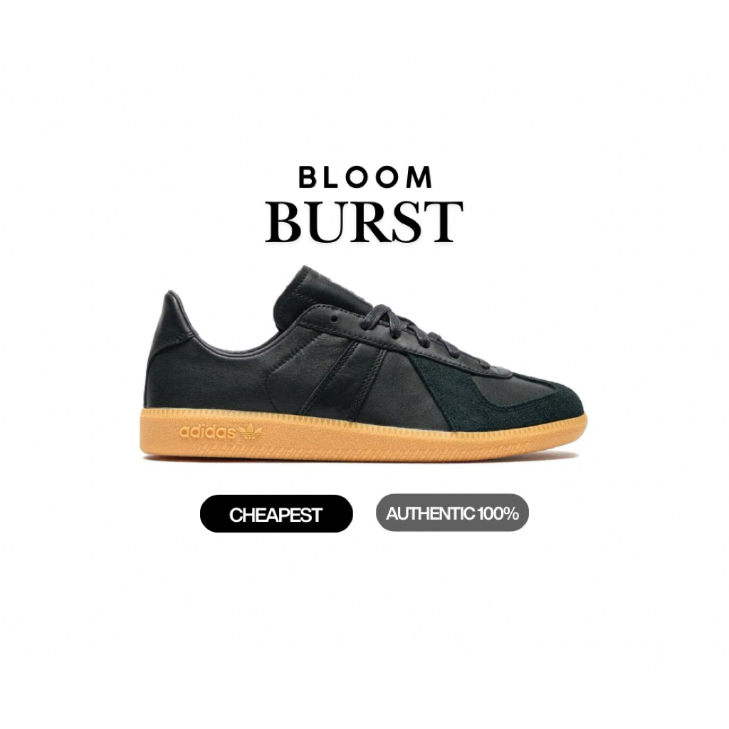 Adidas Bw Army Decon Core Black