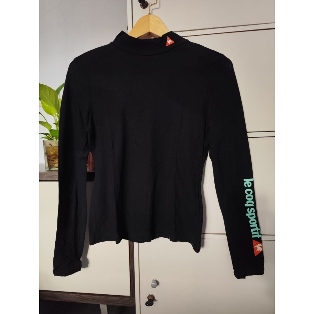 Kaos Olahraga PL