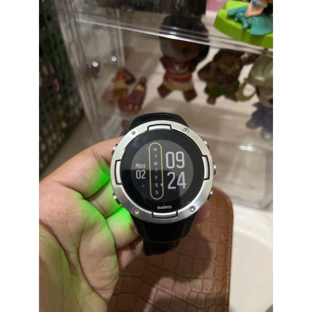 suunto 5