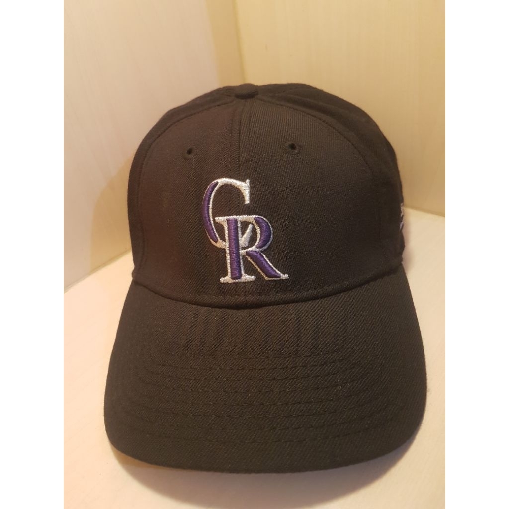 topi new era colorado rockies