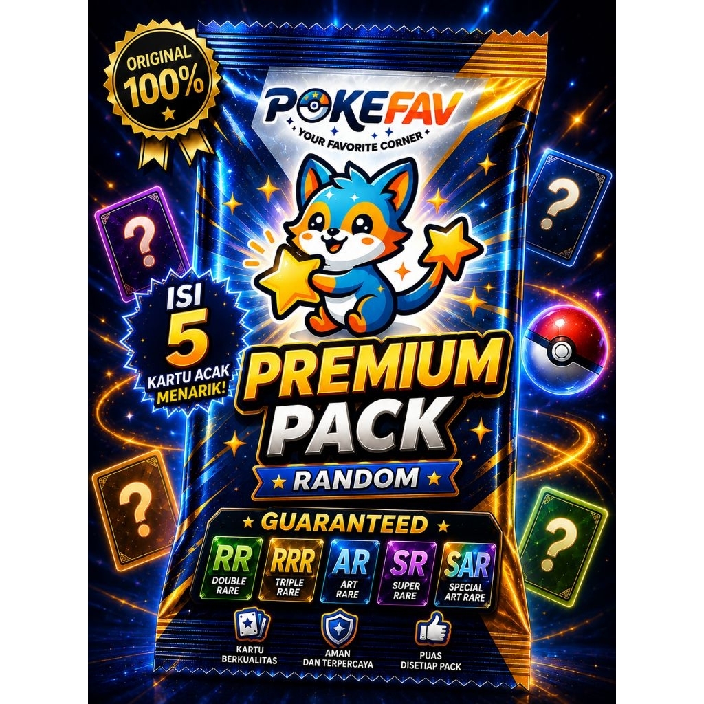 Oripa Mystery Random Pokemon TOP Hit Gengar x Mimikyu Chinese $40
