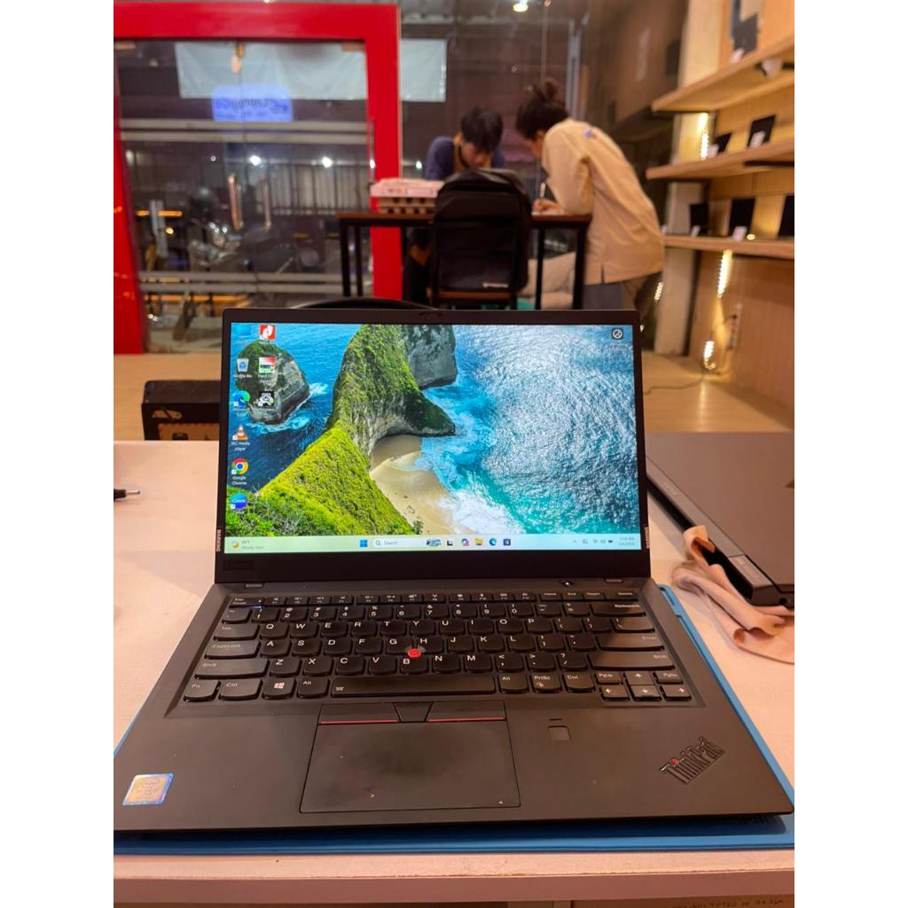 Lenovo Thinkpad X1 Carbon I5 Gen 8