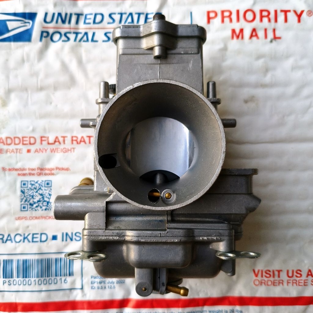 KEIHIN PWM 38 ORIGINAL