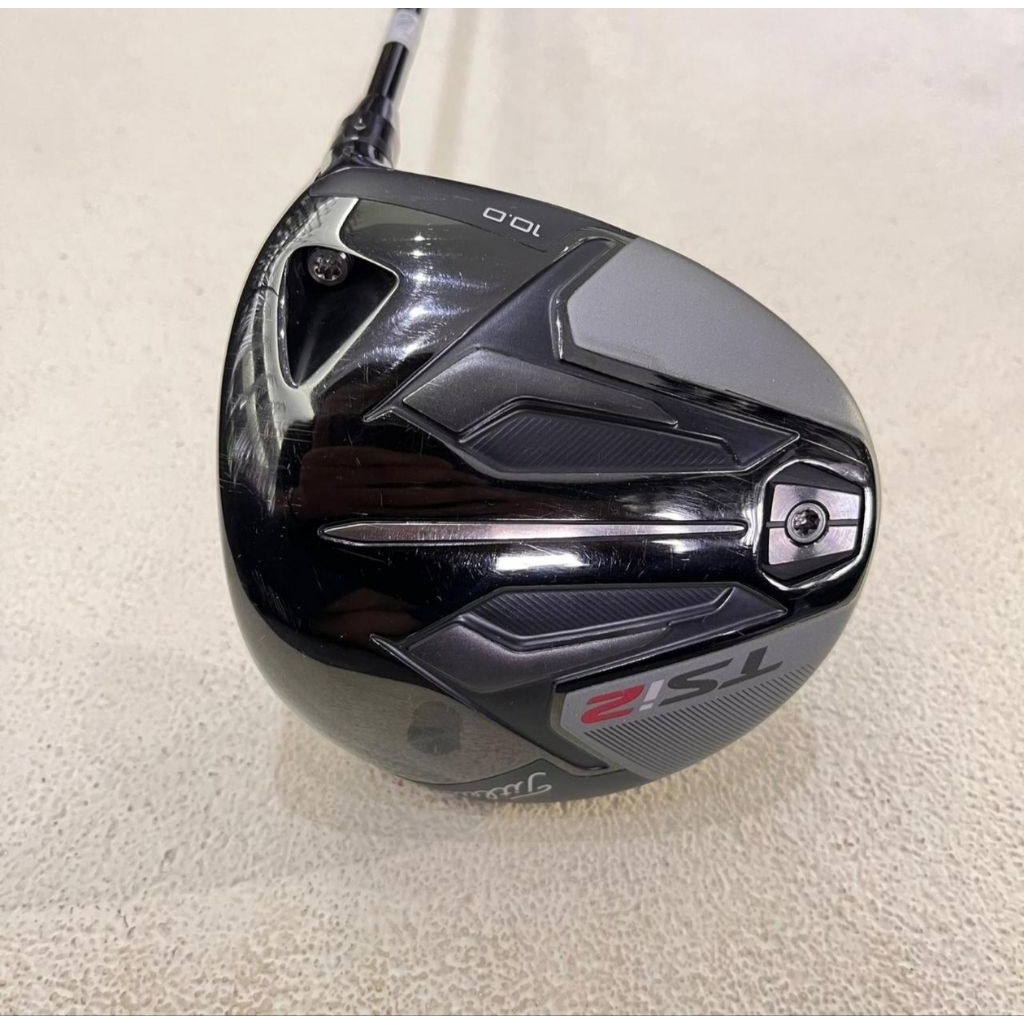 Titleist TSi2 Driver Golf