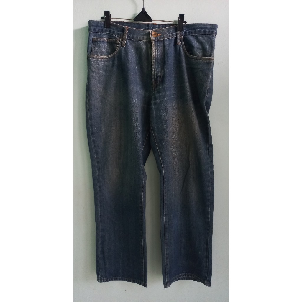 Jeans Pria – Preloved