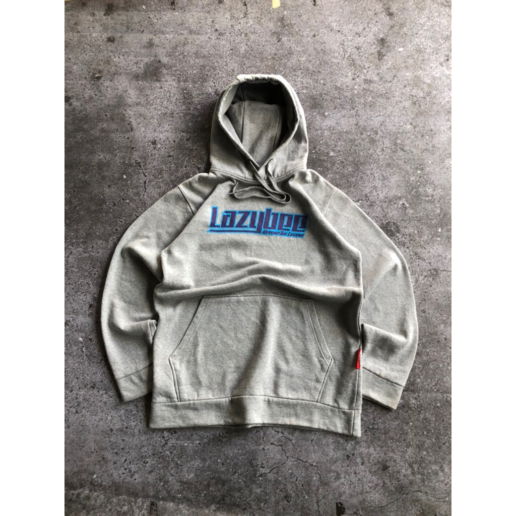 HOODIE LAZYBEE