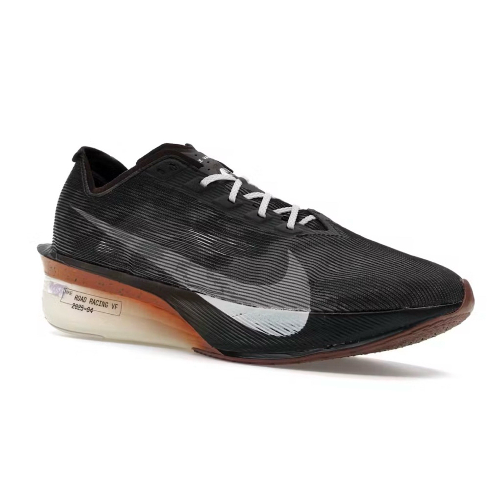 Nike ZoomX Vaporfly Next% 4 Velvet Brown Black IH4453 220