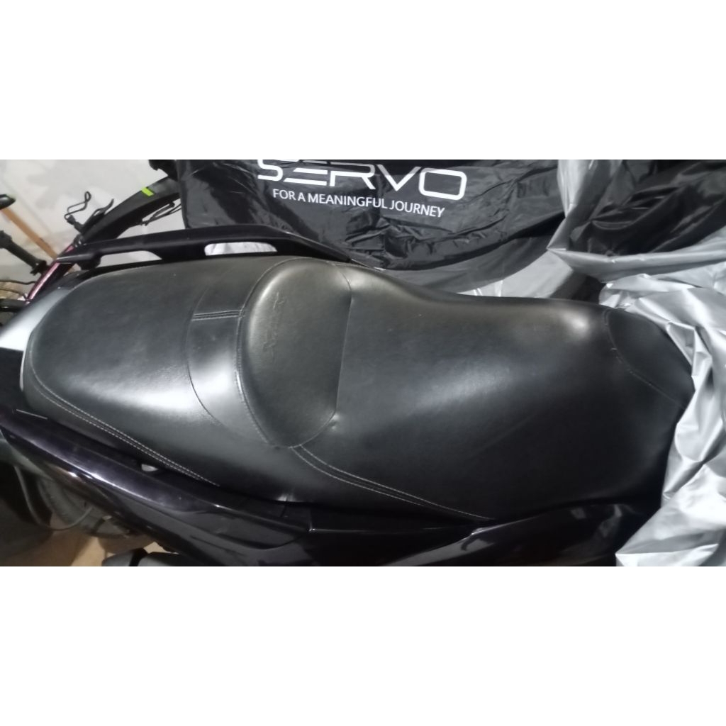 jok motor xmax original