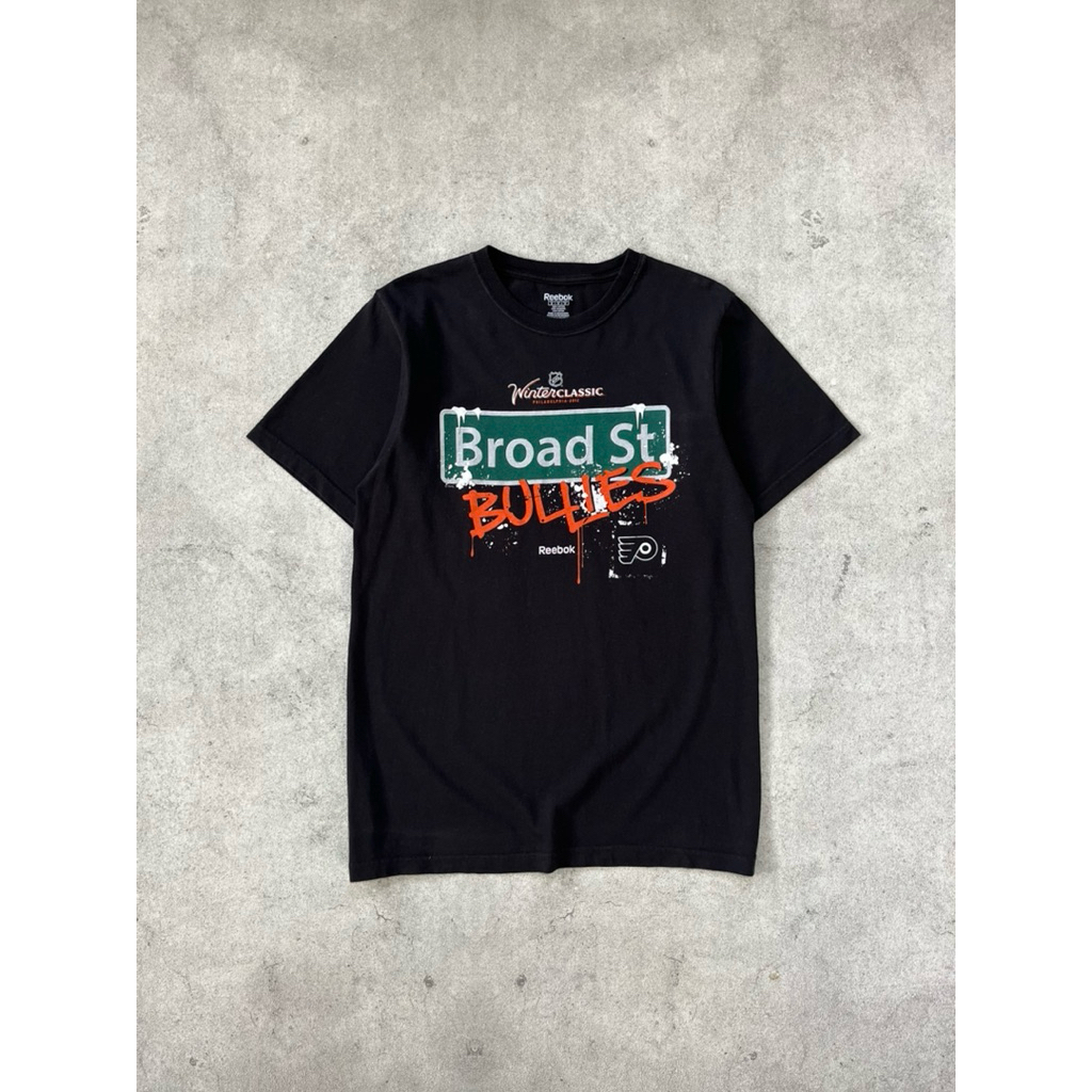 REEBOK SECOND