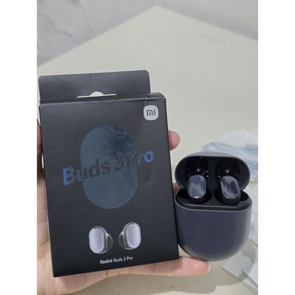 Xiaomi Redmi Buds 3 Pro