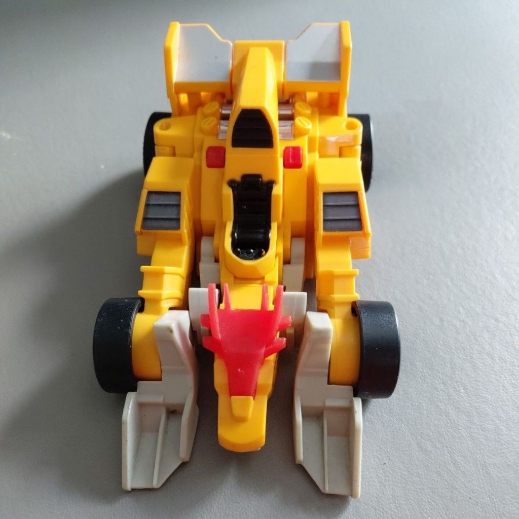 Vtech Switch And Go Dinos Quiver Stygimoloch Dinosaur Transforming Figure