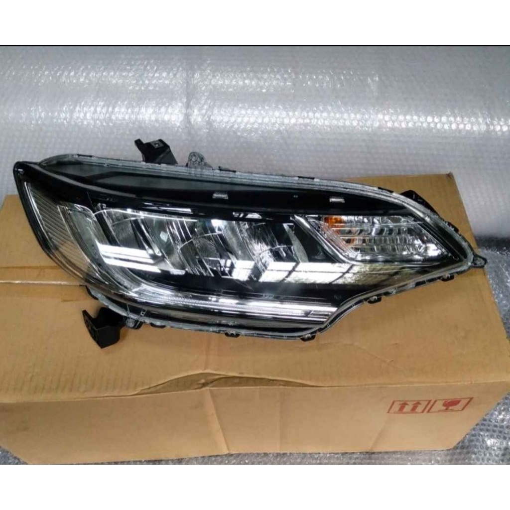 Headlamp Lampu Depan Honda Jazz Rs GK5 Facelift 2018 2019 2020