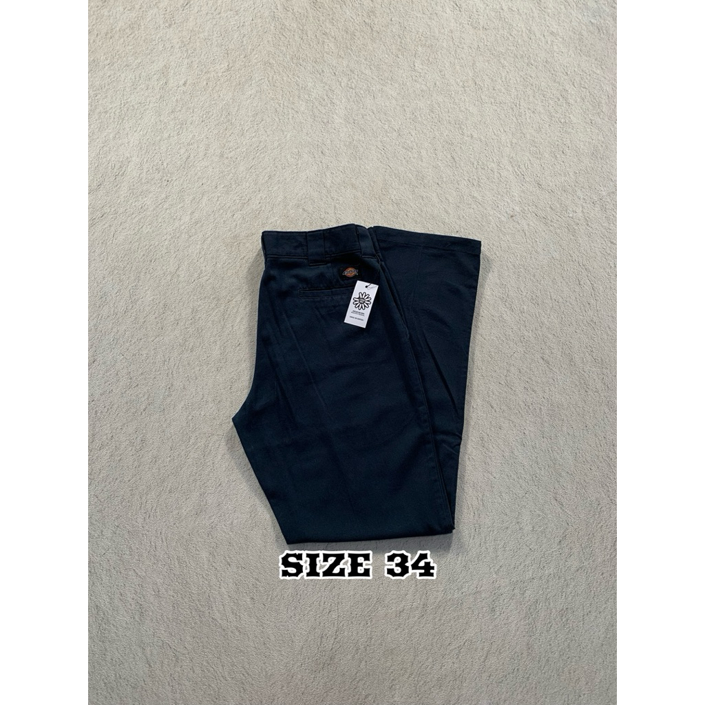 Celana Dickies FLEX Slim Taper