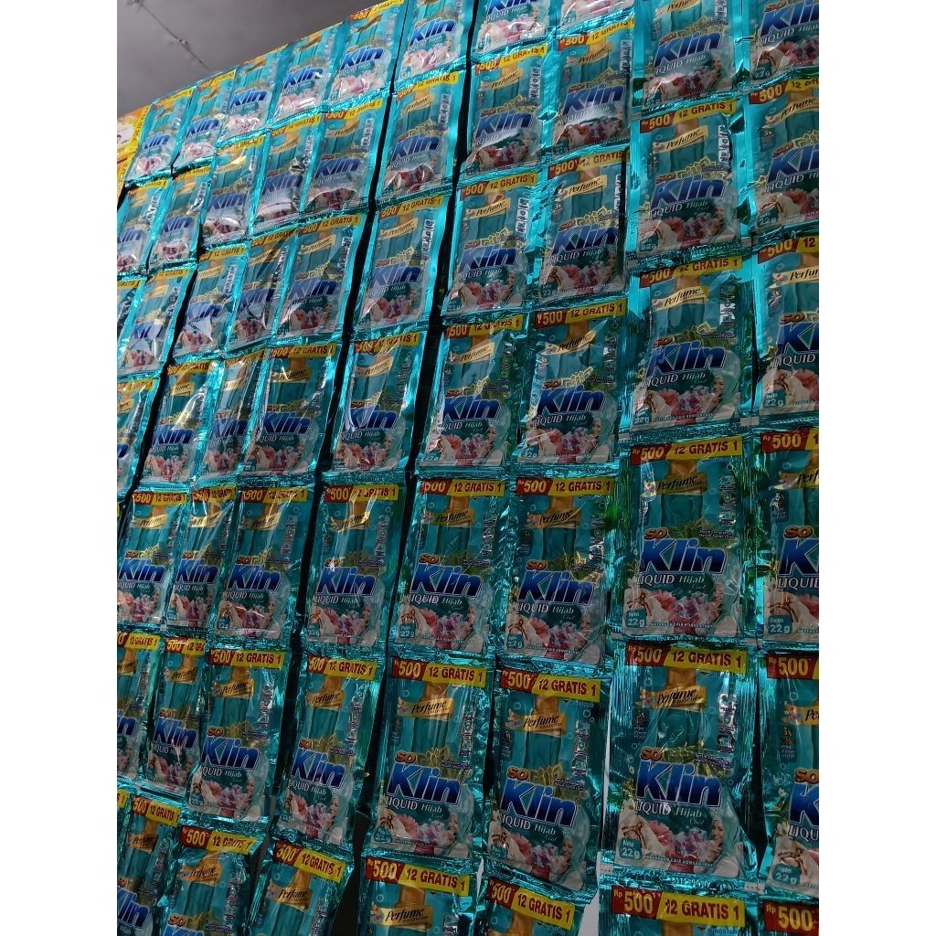 SO KLIN LIQUID 500 1 DUS