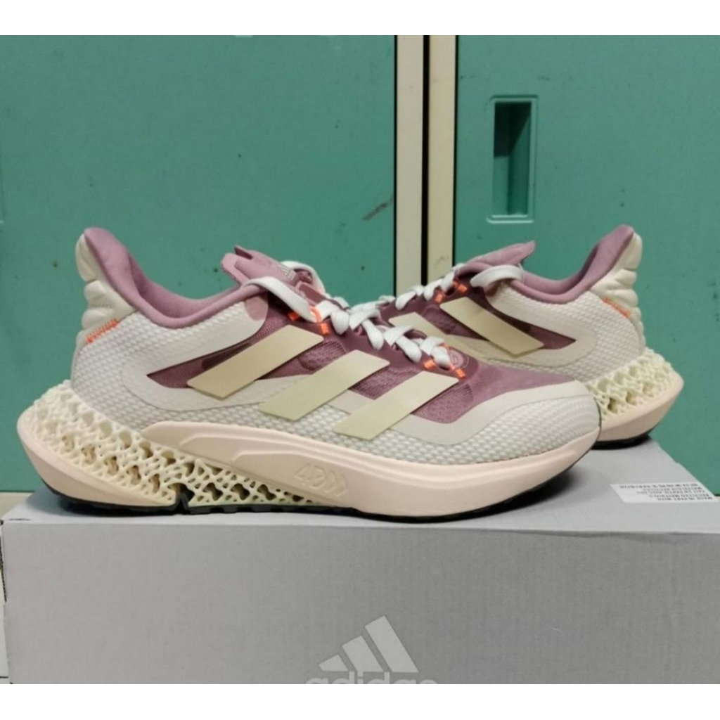 Adidas 4DFWD pulse 2