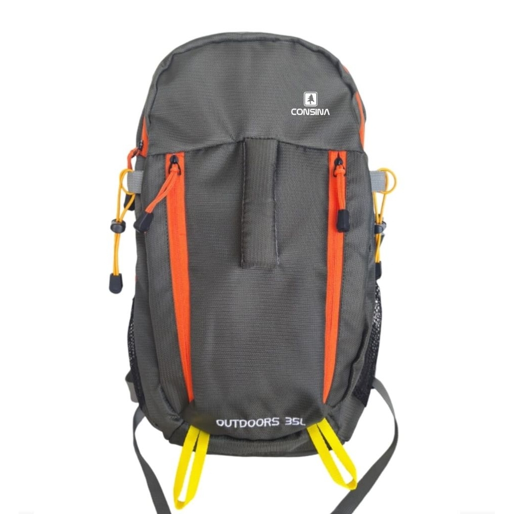 Tas Ransel Pria Consina Outdoor 35 Liter