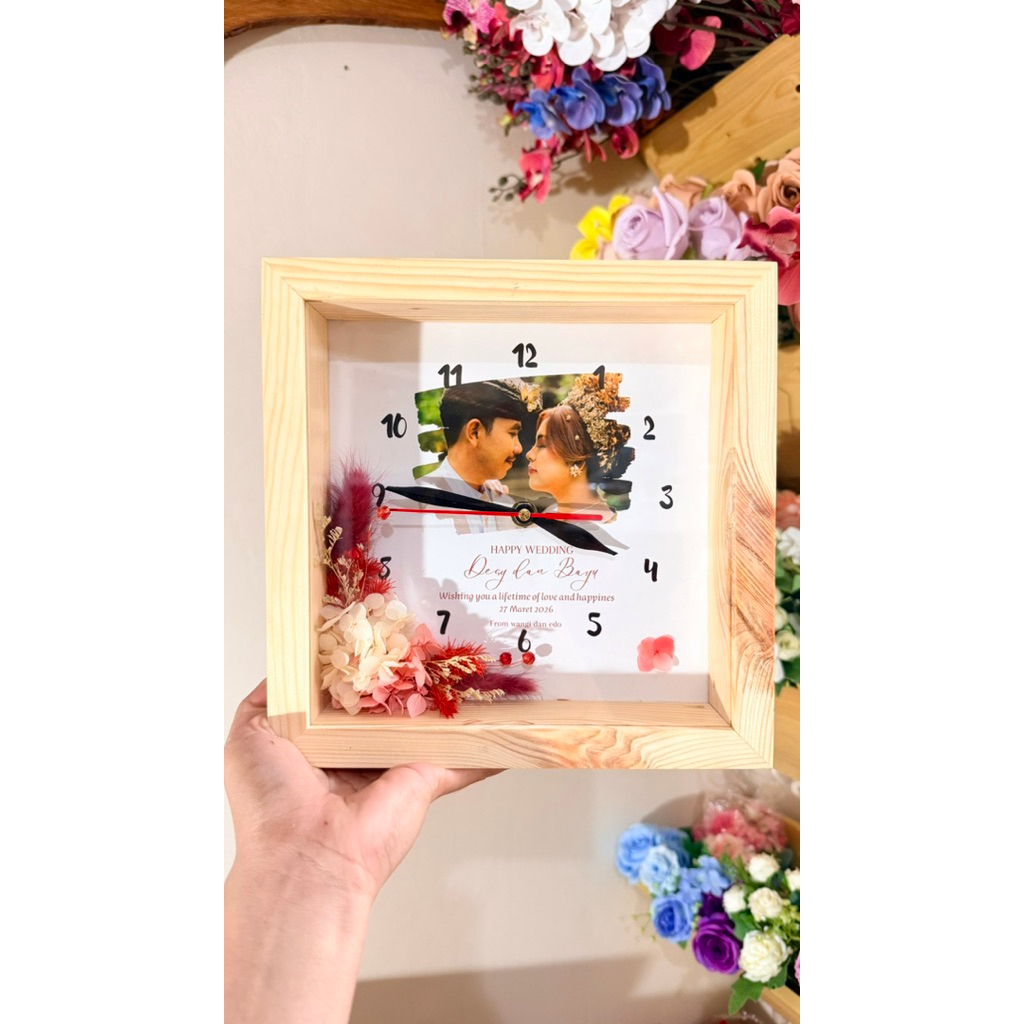 jam custom gift wedding anniversary birthday