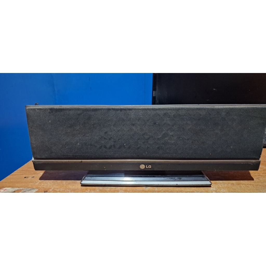Speaker pasif LG