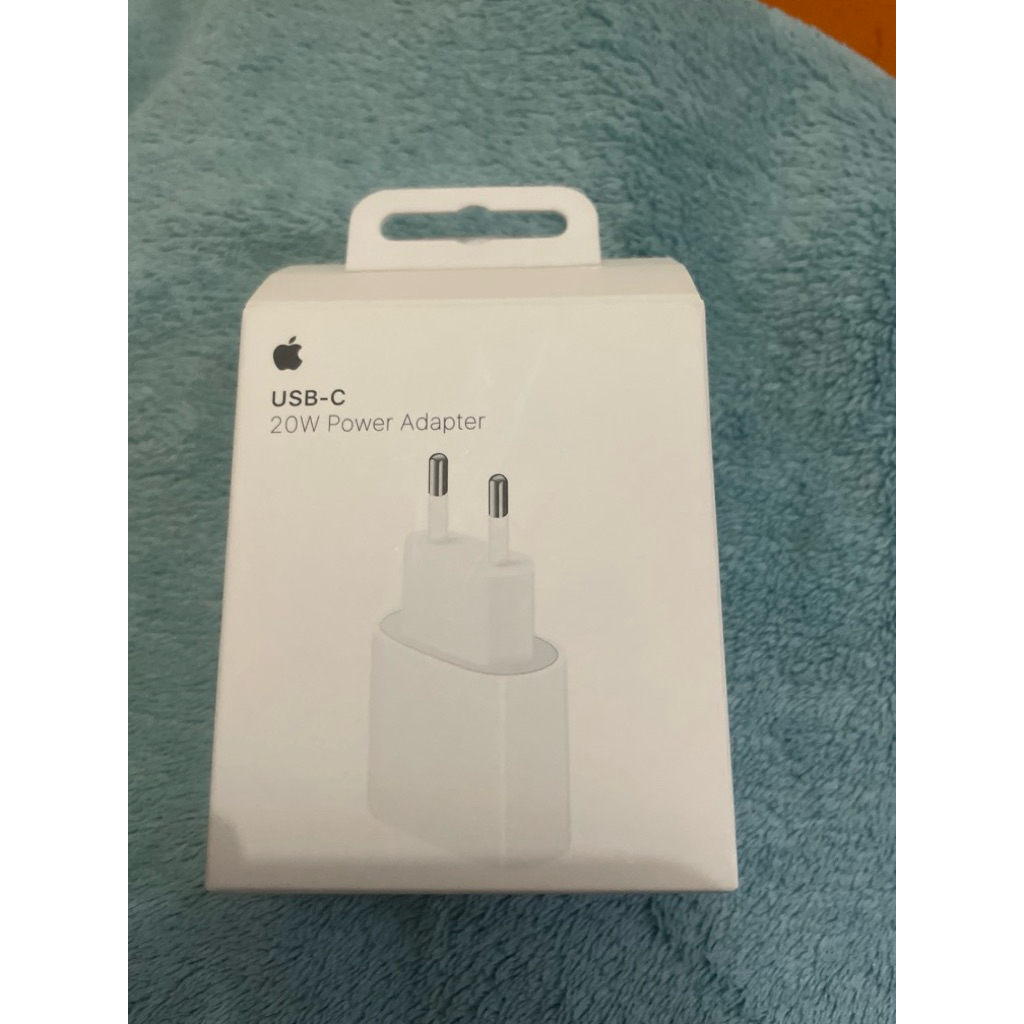 Adaptor iphone type C original ibox