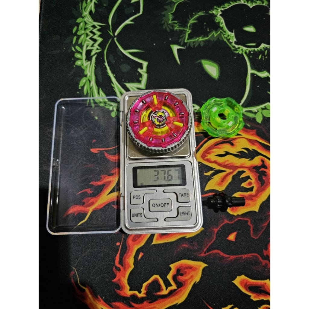 Beyblade X Paket 2 Beyblade
