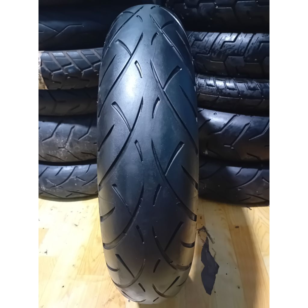 ban metzeler me888 150/80-16