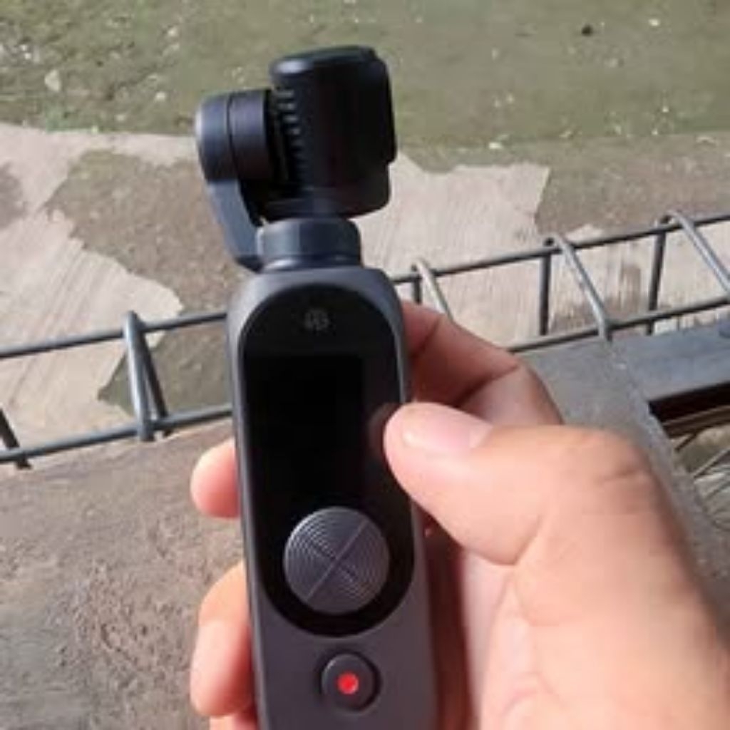 Fimi palm 2 pro