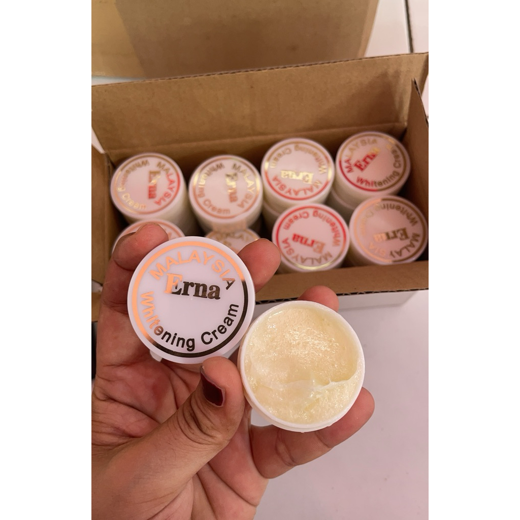 Cream Erna Malaysia