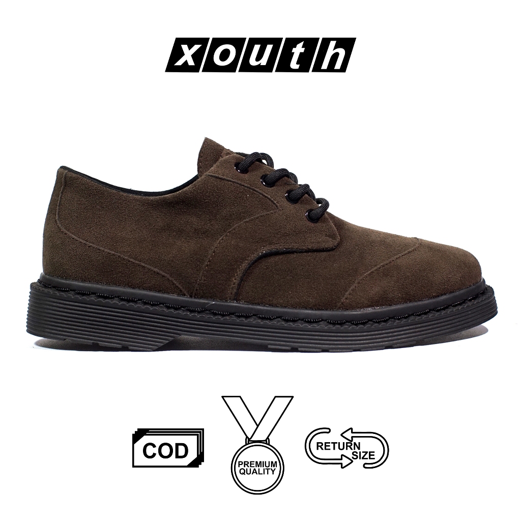 tommas beater coffee - boot xouth