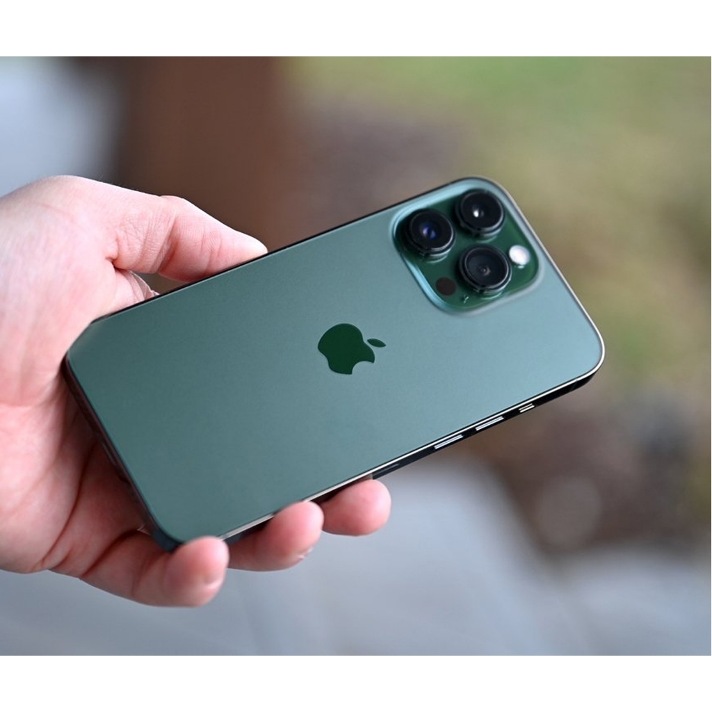 iphone 13 pro 156gb ori ibok