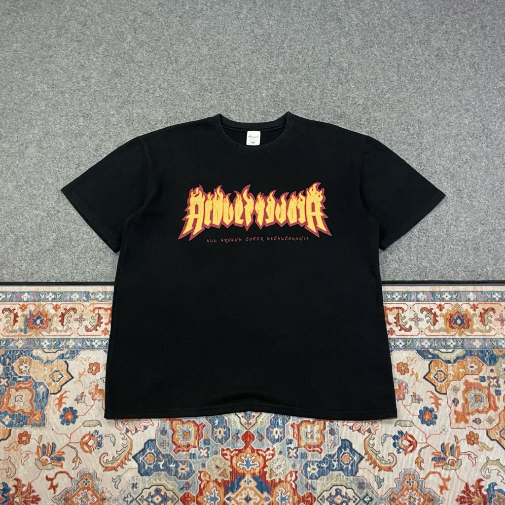 Tshirt Acover