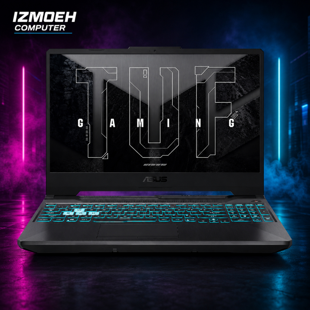 Laptop AMD Ryzen 5 6600H 16GB 512GB SSD - 14