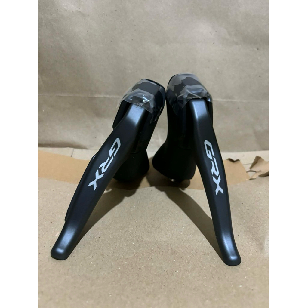 GS GRX Di2 RX827