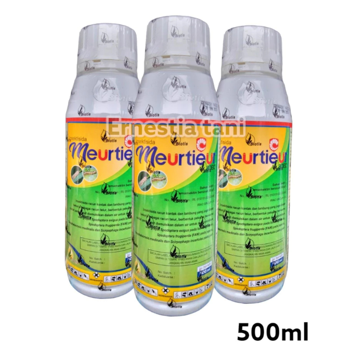 MEURTIEUR 500ML / MEURTIEUR 500 ML / MEURTIEUR INSEKTISIDA ORIGINAL