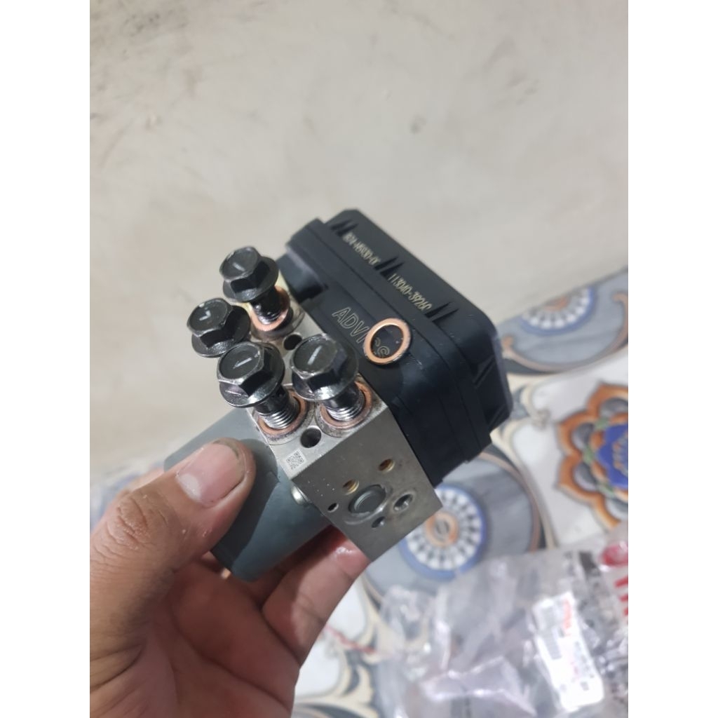 Modul ABS XMAX 250cc ORIGINAL