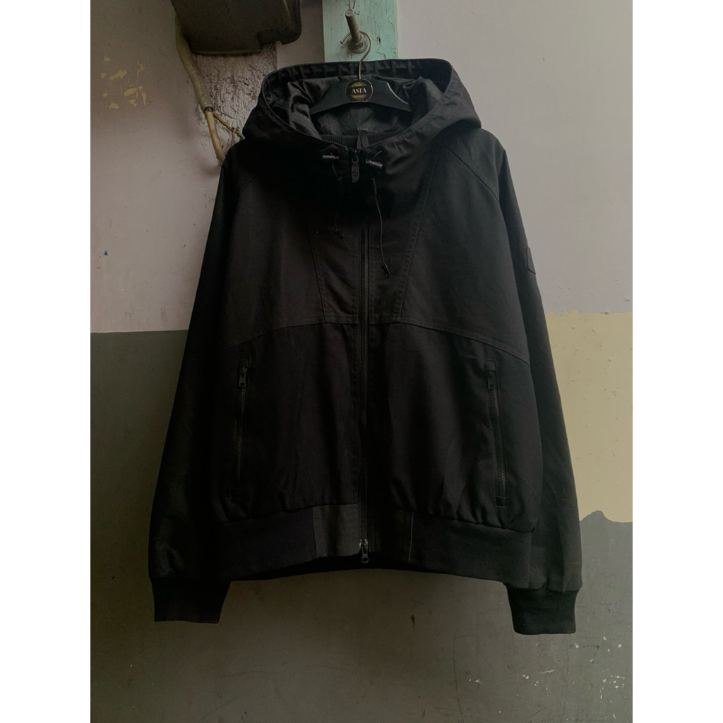 Jacket TNF nanamica duck preloved
